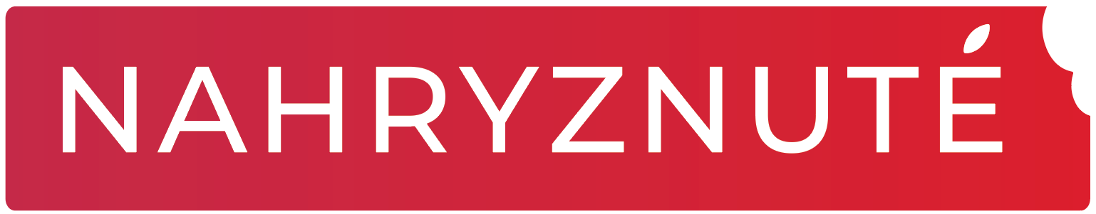 Nahryznute.sk