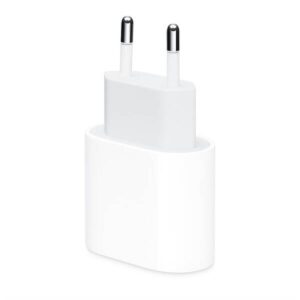 Napájací adaptér do siete Apple 20W, USB-C (MHJE3ZM/A)